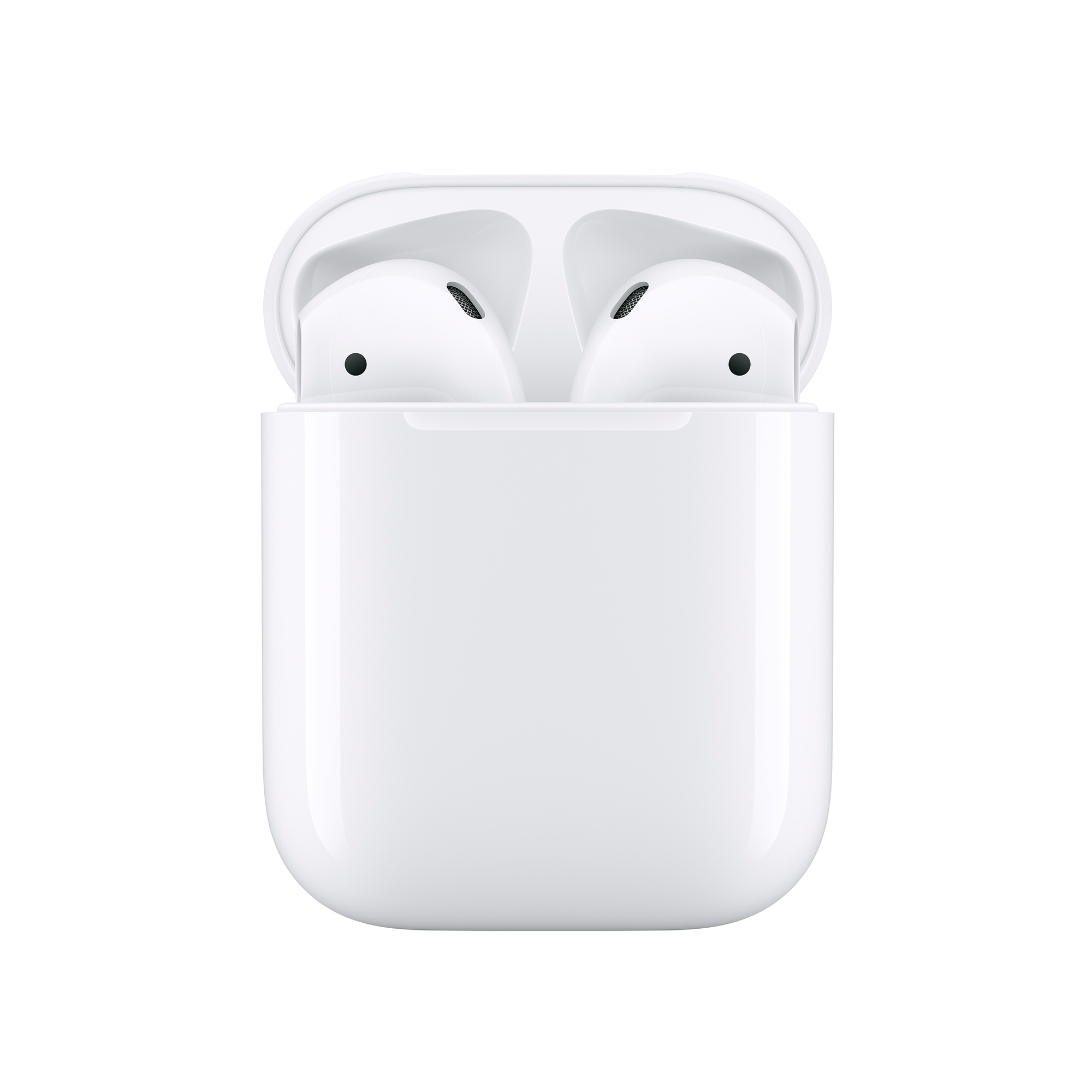 Personalised discount apple airpods